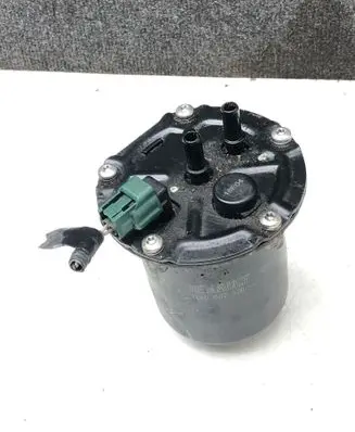 Renault Captur Fuel filter 164000797R