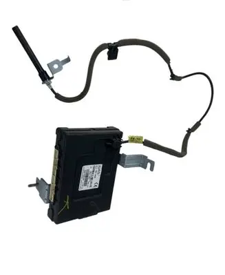 Other control units/modules