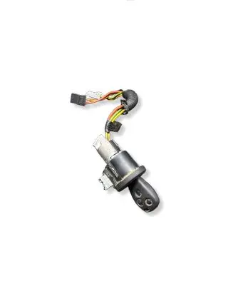 Renault Trafic II (X83) Ignition lock 