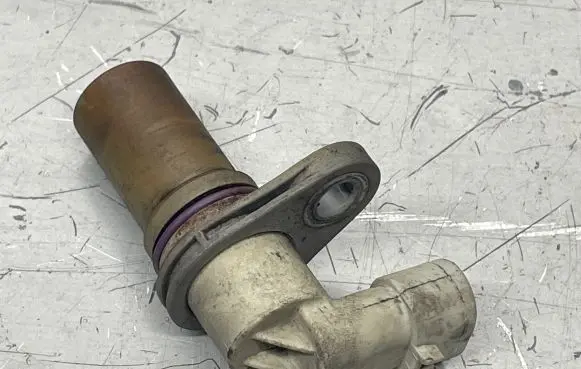 Crankshaft position sensor