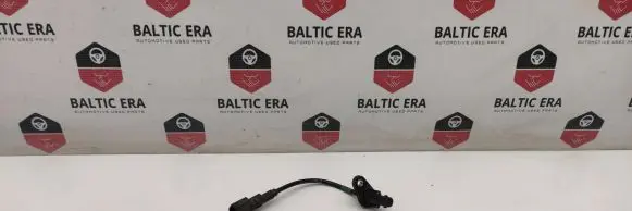 ABS rear brake sensor