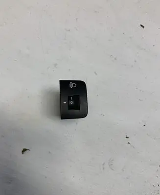 Hyundai Tucson JM Headlight level height control switch 937602E901 60321