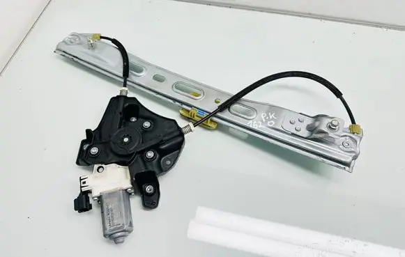 Ford Transit - Tourneo Connect Front door window regulator motor C04290103
