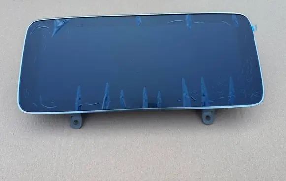 Mercedes-Benz C W206 Screen/display/small screen A2069001913 A2069029703 A2069013409