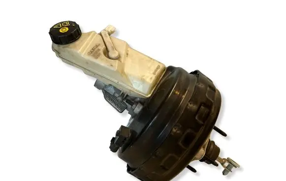 Volvo V40 Brake booster 31329274