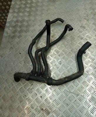 Renault Scenic II - Grand scenic II Coolant pipe/hose 