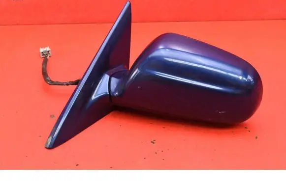 Honda Accord Front door electric wing mirror 010563