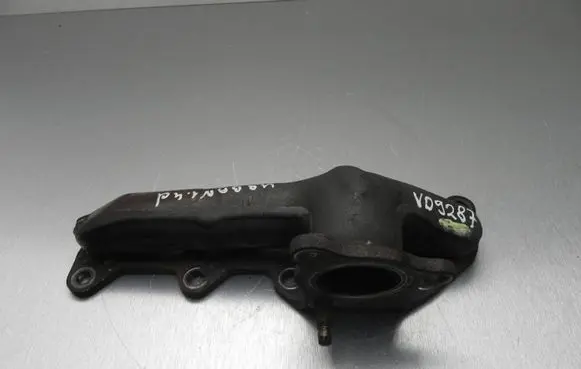 Toyota Urban Cruiser (XP110) Exhaust manifold 6512313 VD9287
