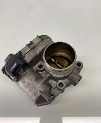 Fiat Bravo Throttle valve 0280750137 78620 620192