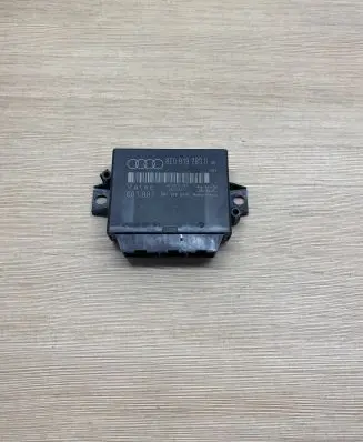 Audi A4 S4 B7 8E 8H Parking PDC control unit/module 8E0919283D 601897 05533273