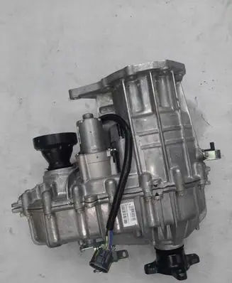 Ford Ranger Gearbox transfer box case MB3P-7A195-DC