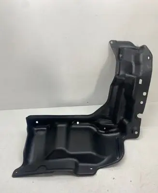 Toyota Yaris Front underbody cover/under tray 5144112240