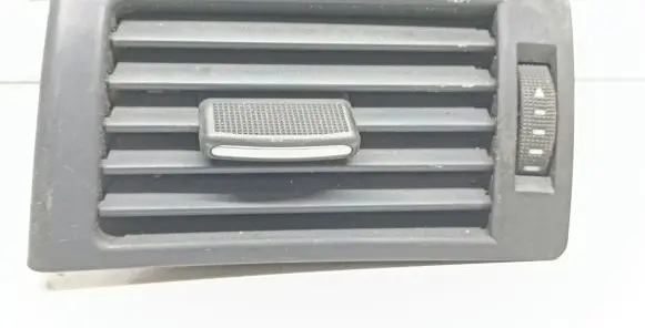 Audi A4 S4 B6 8E 8H Dashboard side air vent grill/cover trim 8E0820901F