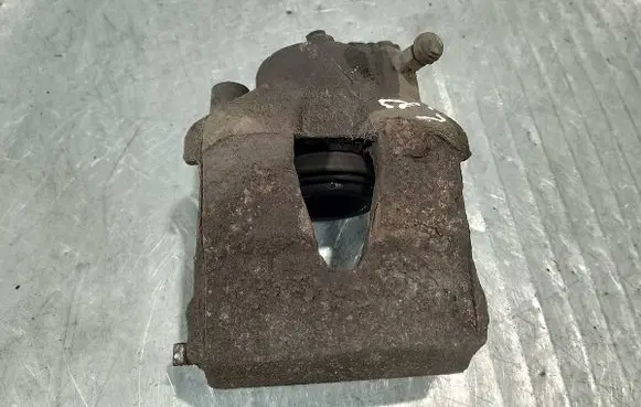 Skoda Fabia Mk2 (5J) Front brake caliper