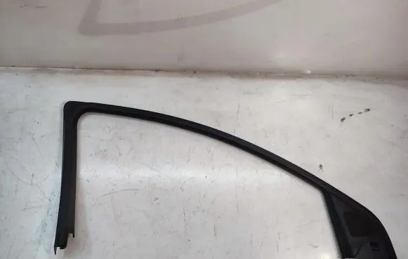 Audi Q7 4L Other front door trim element 4L0867609