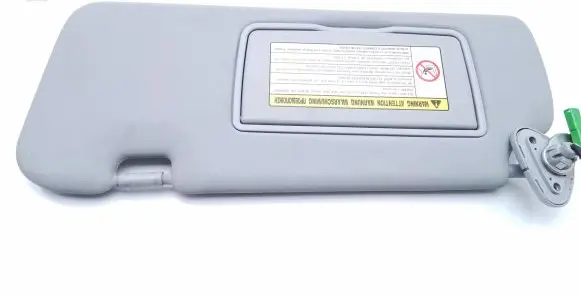 Honda CR-V Sun visor