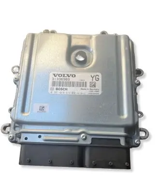 Volvo V60 Engine control unit/module 31336983 0281018414 1039S50500