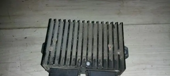 Fiat Ulysse ABS control unit/module 1471183080 B553717