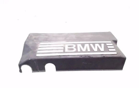 BMW 1 E81 E87 Engine cover (trim) 11127530743 7530743