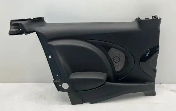 Mini One - Cooper Coupe R56 Coupe rear side trim panel 