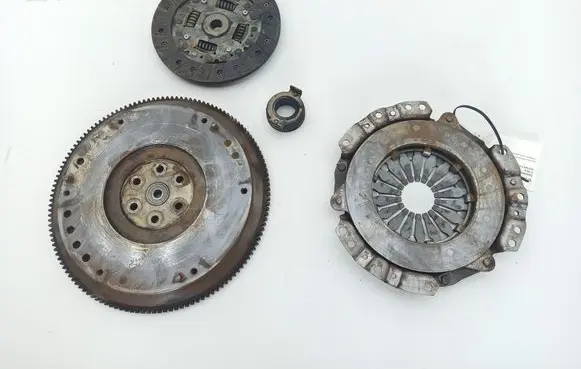 Opel Agila A Clutch set kit SZC13 SZ13