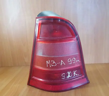 Mercedes-Benz A W168 Rear/tail lights ULO3310L