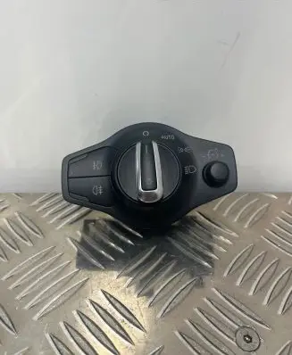 Audi Q5 SQ5 Light switch 8K0941531AS