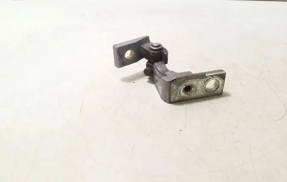 Audi A4 S4 B6 8E 8H Front door upper hinge 
