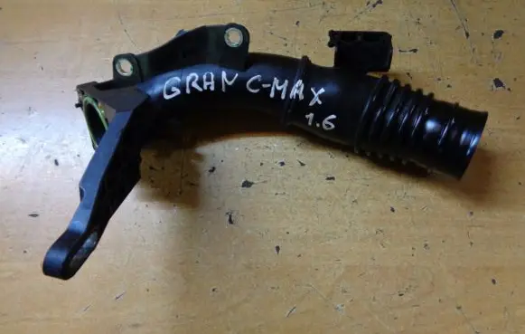 Ford Grand C-MAX Air intake hose/pipe AV6Q9351AD