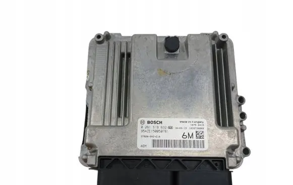 Honda Civic X Engine control unit/module 0261S19632