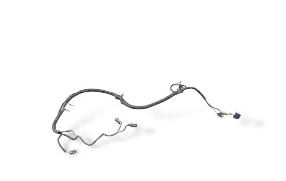 Peugeot 508 Positive cable (battery) 9670964180 DW10C 80C03