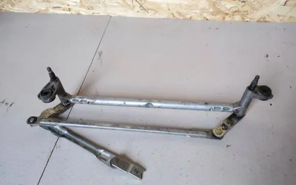 Seat Ibiza IV (6J,6P) Front wiper linkage 6R1955023B 3397021278