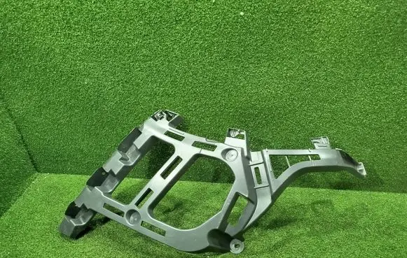 Peugeot 3008 II Rear bumper mounting bracket 9840997780 6142028