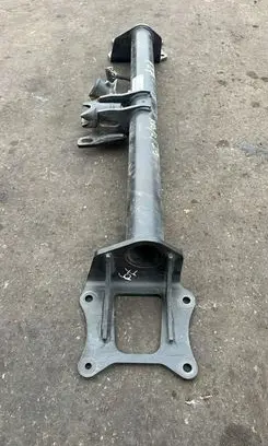 Tesla Model X Tow bar set 102758300F