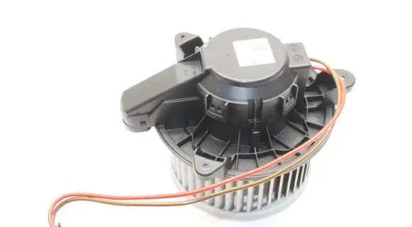 Mercedes-Benz CLA C118 X118 Heater fan/blower A2478308600