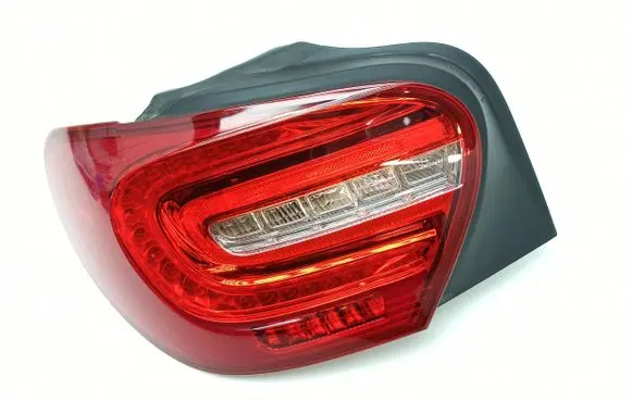 Mercedes-Benz A W176 Rear/tail lights A1769063300 610207 610291