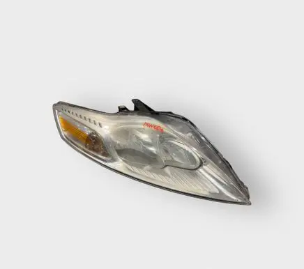 Ford Mondeo MK IV Headlight/headlamp 