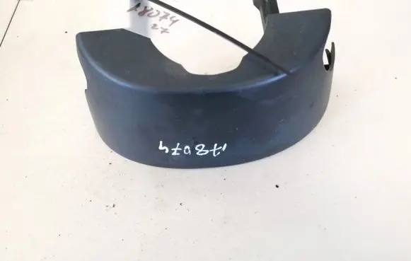 Renault Scenic I Steering wheel column trim 7700844785