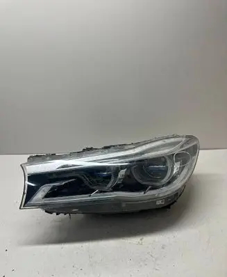 BMW 7 G11 G12 Headlight/headlamp 7465605