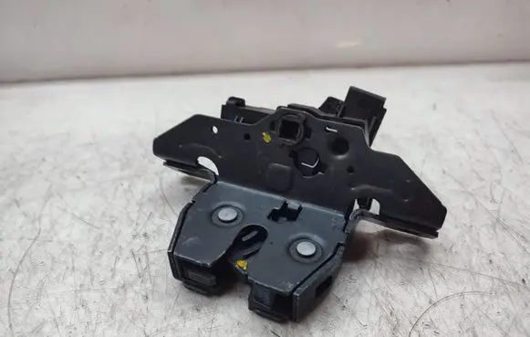 Opel Insignia B Tailgate/trunk/boot lock/catch/latch 13509599