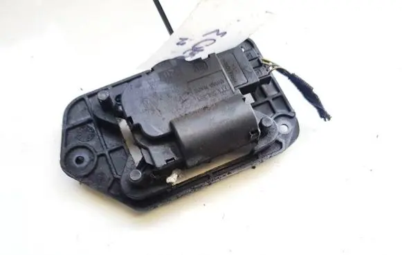 Fiat Punto (188) Air flap motor/actuator a21101200 0167920