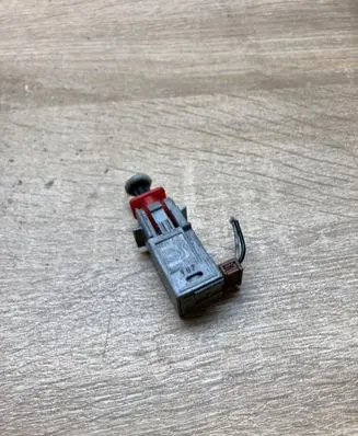 Opel Astra H Brake pedal sensor switch 55701396 869619858