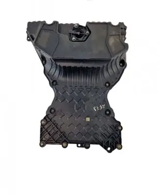 Mercedes-Benz E W212 Oil sump A6510100328