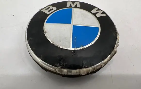 BMW 1 F20 F21 Original wheel cap 6783536