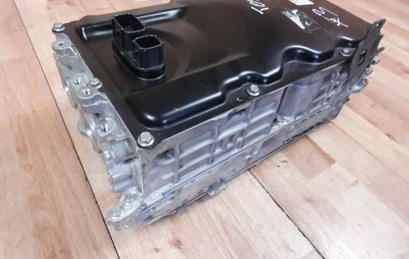 Toyota RAV 4 (XA50) Voltage converter inverter G92A042060