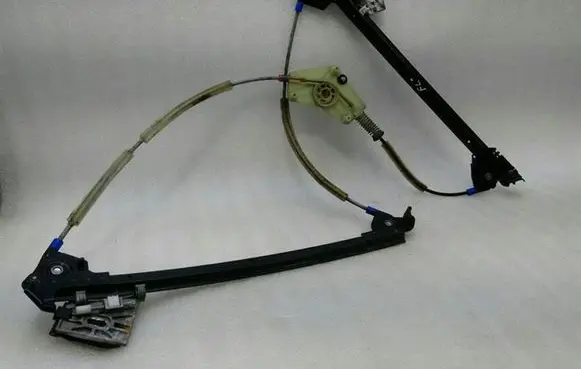 Porsche 911 997 Front door electric window regulator 99754207502
