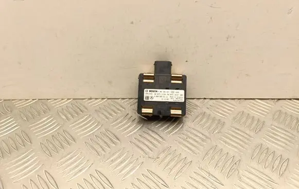 Mercedes-Benz EQA Distronic sensor radar A0009055211
