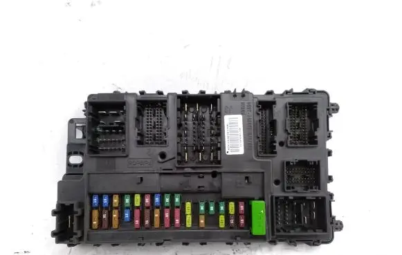 Fuse module