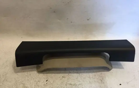 Volvo XC60 Roof trim bar molding cover 9123022 9123021