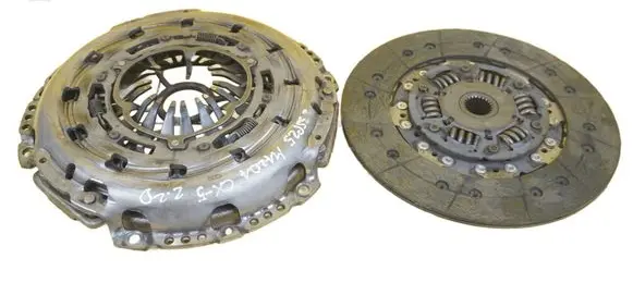 Mazda CX-5 Clutch set kit SH0316460 SH01 SPRZEGLO